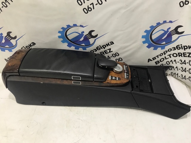 Блок кнопок центральної консолі A2218706251 MERCEDES