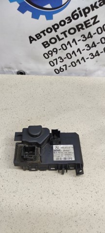 Реле обігрівача A2218706758 MERCEDES