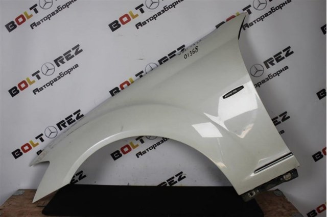 Ліве переднє крило A2218800118 MERCEDES