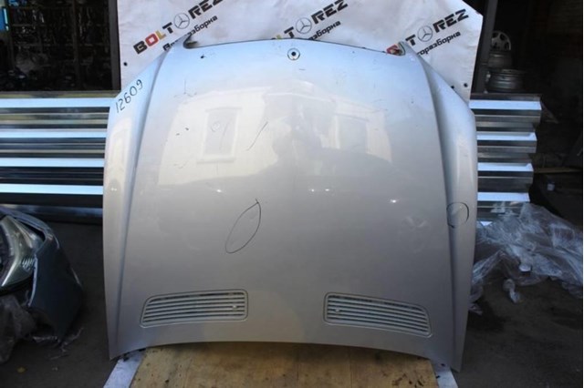 Капот A2218800157 MERCEDES