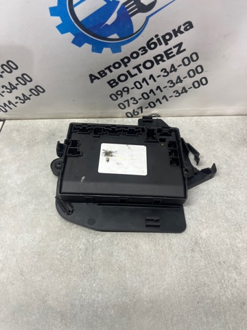 Блок комфорту передніх дверей A2219006404 MERCEDES