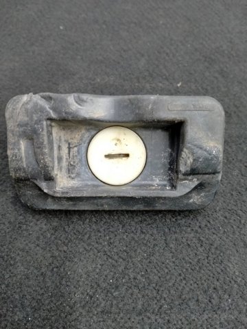 Подушка домкрата нижня, піддомкратники A2219980050 MERCEDES