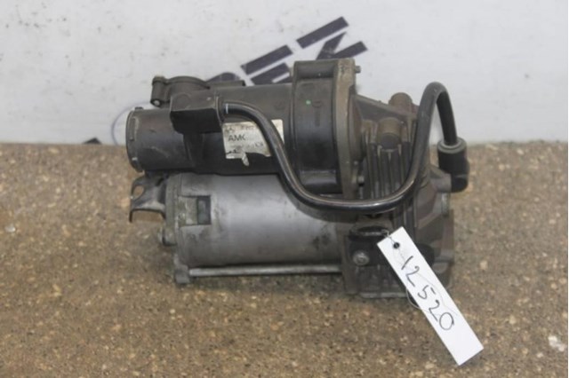 Компресор пневмопідкачкою (амортизаторів) A2223200504 MERCEDES