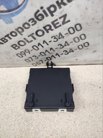 Блок комфорту передніх дверей A2229001512 MERCEDES