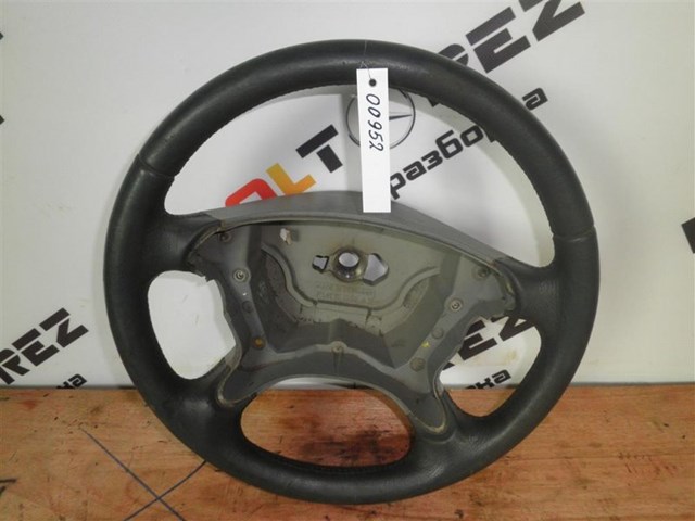 Руль A2304600503 MERCEDES
