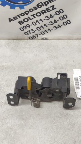 Замок капота A2468800460 MERCEDES