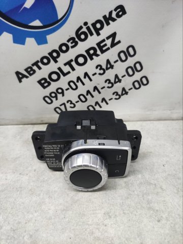 Багатофункціональний джойстик керування A2469001309 MERCEDES