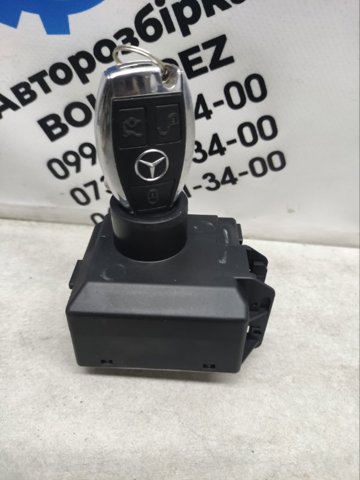 Замок запалювання A2469055801 MERCEDES