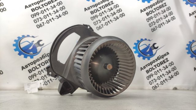 Електромотор пічки A2469064300 MERCEDES
