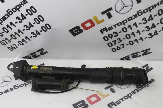 Амортизатори задні A2513203131 MERCEDES