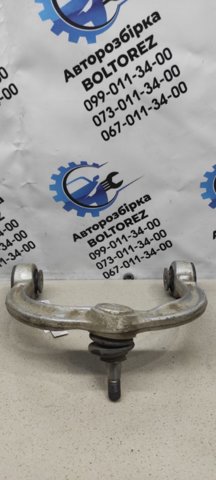 Важіль передньої підвіски верхній, правий A2513300807 MERCEDES
