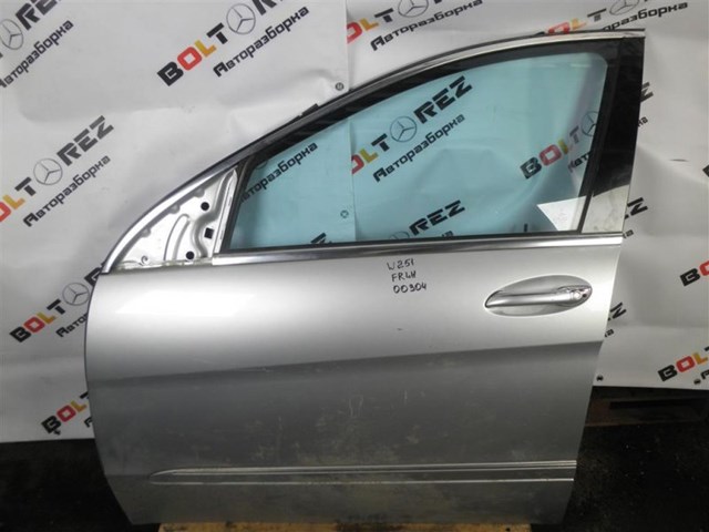 Водійські двері A2517200105 MERCEDES