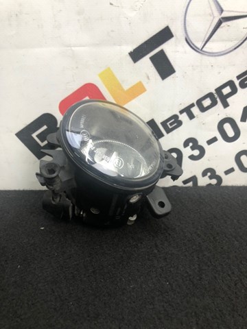 Права протитуманні фари A2518200856 MERCEDES