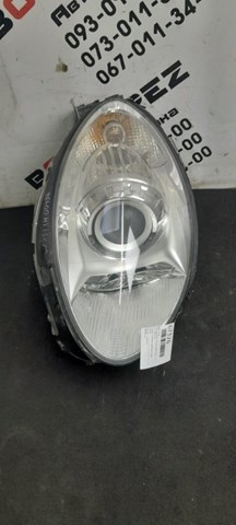 Фара основна ліва A2518202161 MERCEDES
