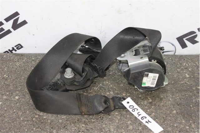 Ремені безпеки A2518601085 MERCEDES