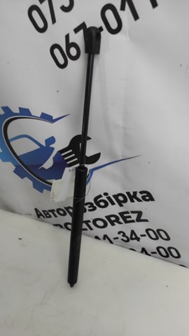 Опора капота ліва A2518800129 MERCEDES