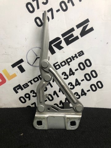 Завіс капота, правий A2518800228 MERCEDES