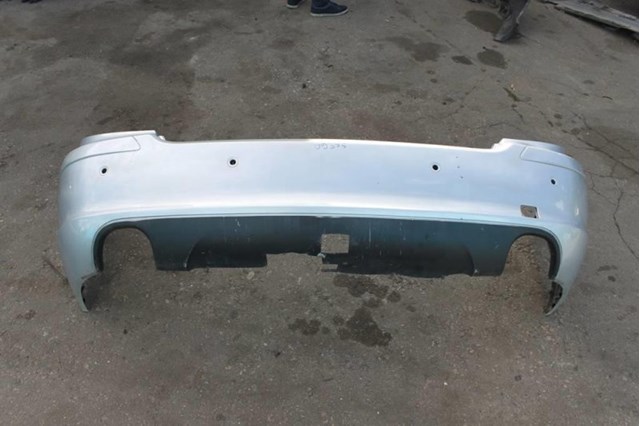 Буфер (бампер) задній A2518850025 MERCEDES