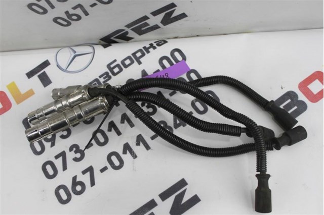 Дріт високовольтний A2661500118 MERCEDES