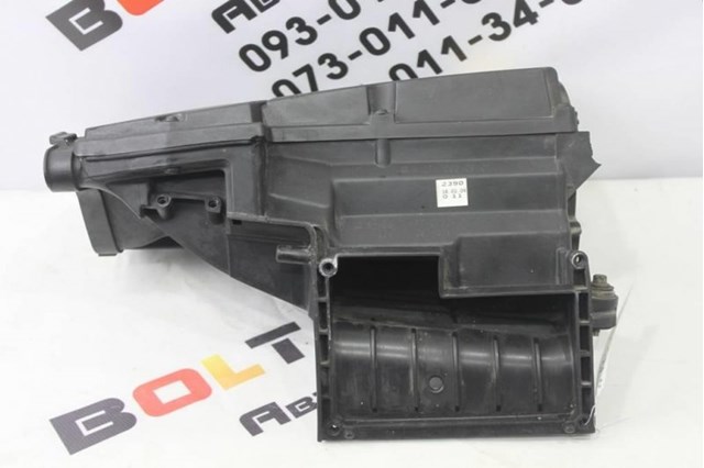 Коробка фільтра A2710900901 MERCEDES