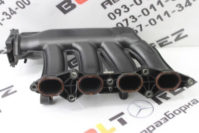 Колектор впускний A2711400601 MERCEDES