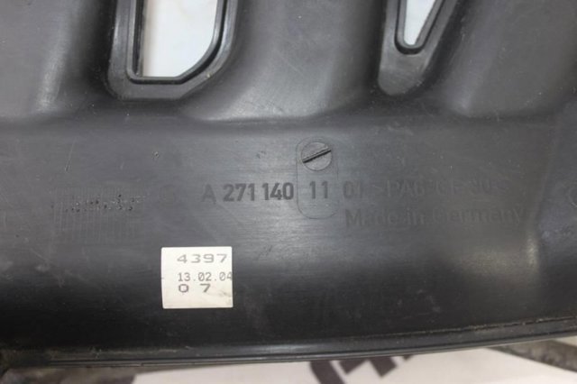 Колектор впускний A2711401101 MERCEDES