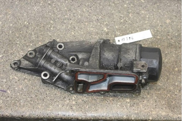 Корпус маслофільтра A2721800410 MERCEDES