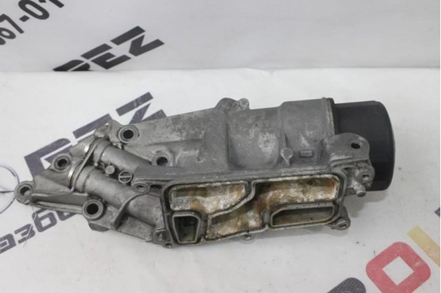 Корпус маслофільтра A2721800510 MERCEDES