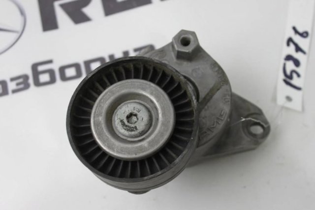 Натяжна планка поліклинового ременя A2722000070 MERCEDES
