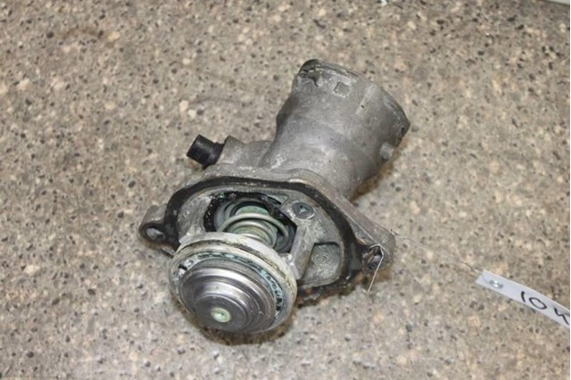 Термостат впускного колектора A2722000115 MERCEDES