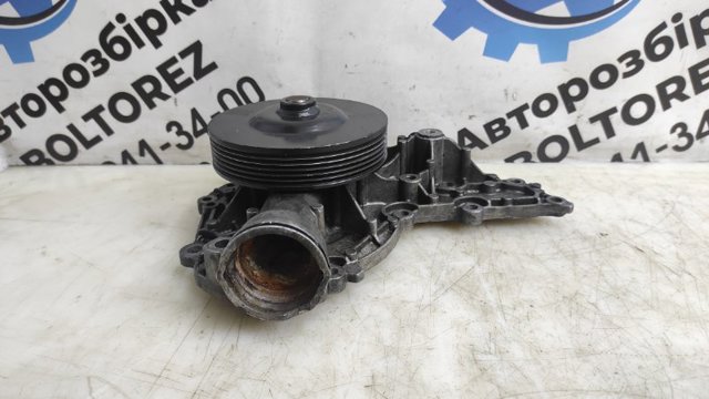 Насос охолоджуючої рідини A2722000901 MERCEDES