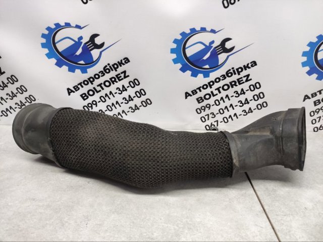 Повітроприймач A2730900282 MERCEDES