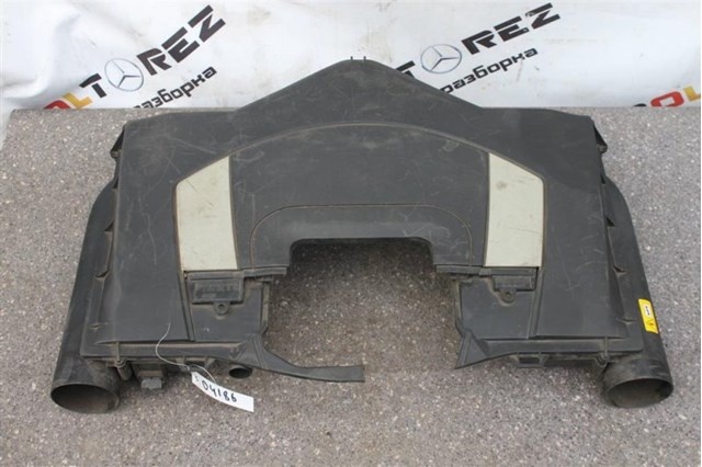 Коробка фільтра A2730901001 MERCEDES