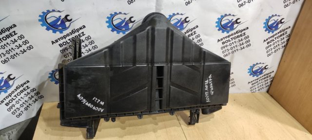 Корпус повітряного фільтра A2730901201 MERCEDES