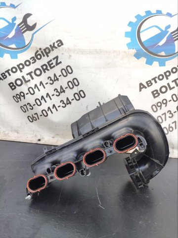 Колектор впускний A2740900437 MERCEDES