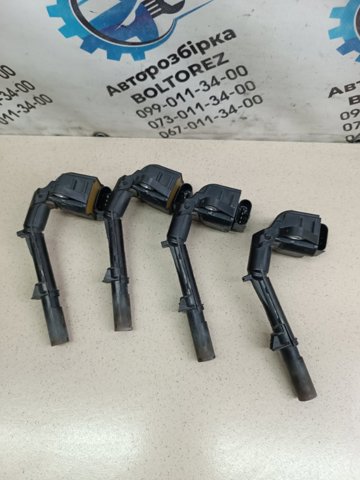 Котушка A2749060700 MERCEDES