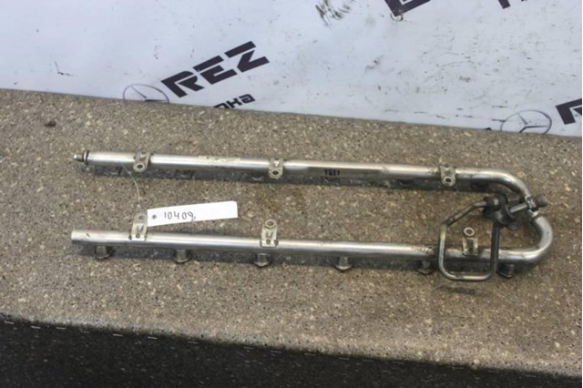 Паливна рампа A2750700695 MERCEDES