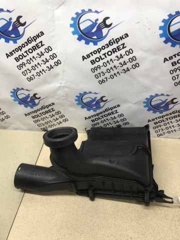 Корпус повітряного фільтра A2750900901 MERCEDES