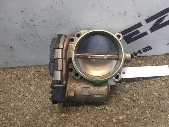 Заслінка повітряна A2761410125 MERCEDES
