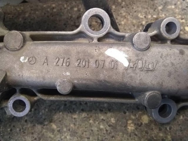 Помпа водяна, (насос) охолодження Mercedes R