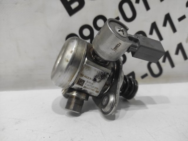 Насос паливний високого тиску A2780700101 MERCEDES