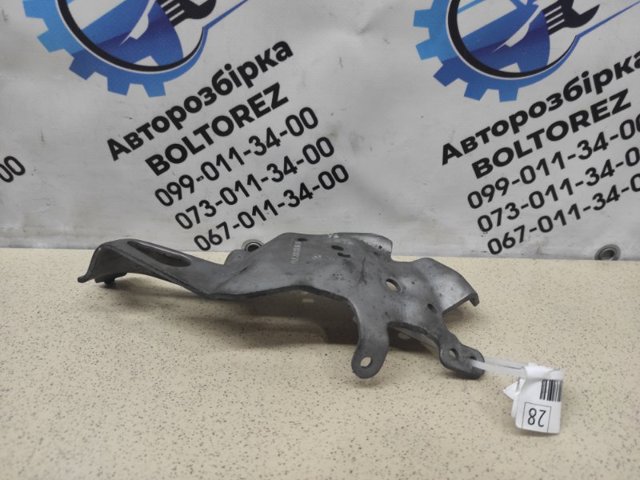 Кронштейн паливного насосу ПНВТ A2780780484 MERCEDES