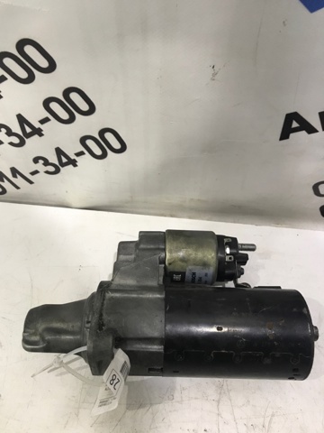 Стартер двигуна A2789060600 MERCEDES