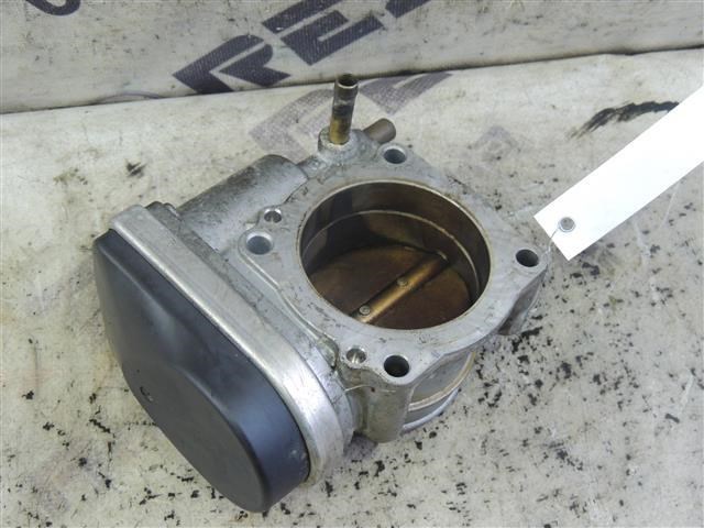 Заслінка повітряна A2C53081161 HYUNDAI