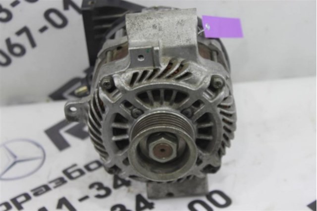 Авто генератор A2TJ0391B MAZDA