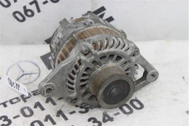 Авто генератор A2TJ0681A MAZDA