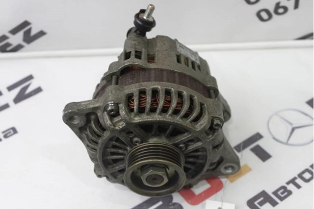 Генератор A3TG1291A MAZDA