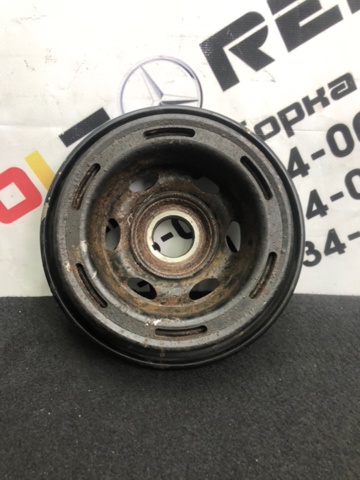 Демпфер колінвалу A6110300503 MERCEDES