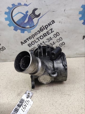 Клапан EGRсістеми рециркуляції відпрацьованих газів A6110900154 MERCEDES
