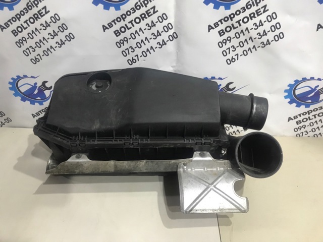 Коробка фільтра A6110902301 MERCEDES